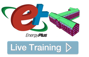 Learn EnergyPlus Online